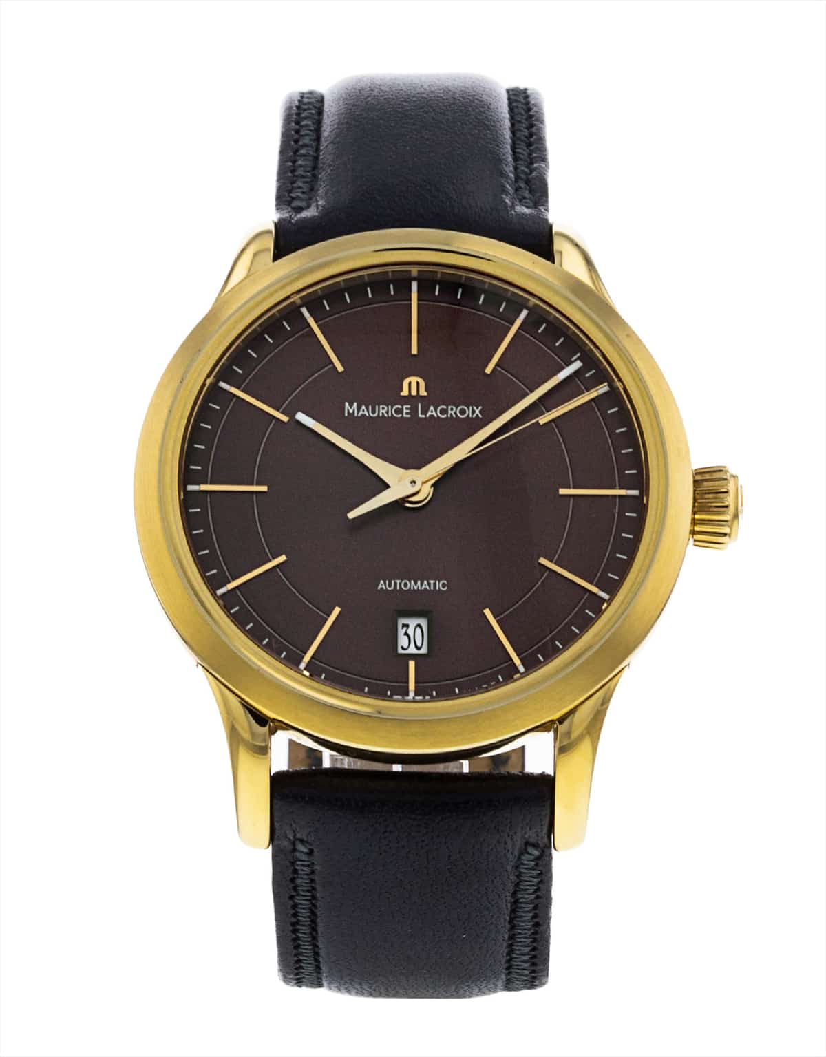 Maurice Lacroix Les Classiques LC6017-PVY01-730